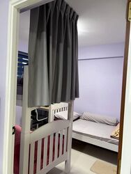 Blk 809B Choa Chu Kang Avenue 1 (Choa Chu Kang), HDB 2 Rooms #616517501